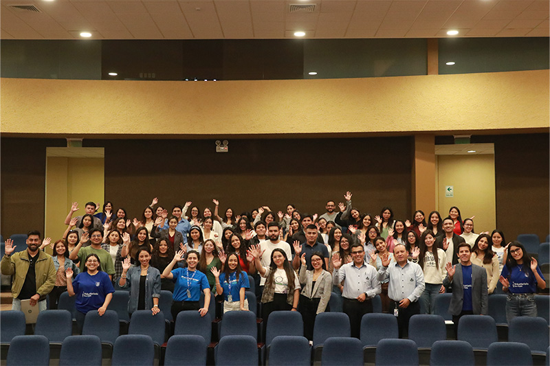 bienvenida voluntariado san pablo auditorio.b